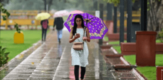 Storms and 60 km/h Winds: Delhi-NCR Monsoon Timeline Revealed Amid Weekend Rain Relief