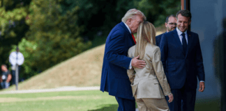 US-Italy Diplomatic Crisis: Meloni Rebukes Trump’s “Made Up” G7 Photo Claim