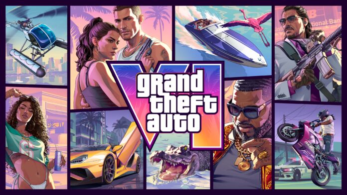 Grand Theft Auto VI pre-orders