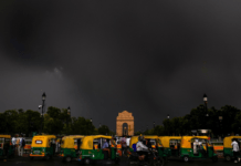 Yellow Alert Issued: IMD Weather Alert Today Monsoon Dust Storm Impacts Northern Plains