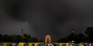 Yellow Alert Issued: IMD Weather Alert Today Monsoon Dust Storm Impacts Northern Plains
