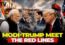 The Unraveling Accord: Deconstructing the US Iran Peace Deal Economic Risk India Grid