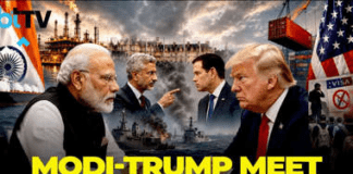 The Unraveling Accord: Deconstructing the US Iran Peace Deal Economic Risk India Grid