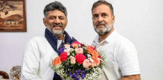 DK Shivakumar Delhi Meeting: Karnataka Cabinet, Deputy CMs, and KPCC Chief on Congress’ High-Stake Agenda