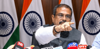 Cabinet Oversight: Dharmendra Pradhan Outlines NEET UG Re Exam Safeguards 2026