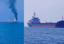 Three Casualties Confirmed: Fatalities Mount in US Maritime Strikes Gulf of Oman