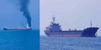 Three Casualties Confirmed: Fatalities Mount in US Maritime Strikes Gulf of Oman