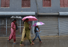 Summer Heatwaves Break: Southwest Monsoon Officially Arrives in Kerala