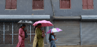 Summer Heatwaves Break: Southwest Monsoon Officially Arrives in Kerala