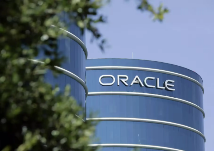 Oracle Oracle layoffs 2026 AI restructuring tech job cuts annual report