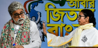 The Capital Realignment: Inside the TMC MP Sudip Bandyopadhyay Rebel Faction Pivot