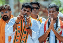 Breaking Away: Annamalai Quits BJP to Launch Independent Regional Front ‘We the Leaders’