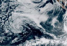 Boiling the Pacific: The Terrifying Science Behind ECMWF’s New +4°C “Climate Bomb”