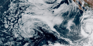 Boiling the Pacific: The Terrifying Science Behind ECMWF’s New +4°C “Climate Bomb”