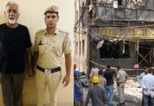 21 Dead, 25 Rooms Instead of 6: Malviya Nagar Hotel Owner Arrested as Severe Lapses Uncovered