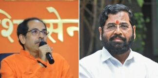 ‘Operation Tiger’: Shiv Sena (UBT) Alleges ₹50-Crore Poaching Offers Made to Six MPs