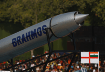 Freedom From Moscow: Deconstructing the BrahMos Indigenous Booster Production Nagpur Blueprint