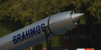 Freedom From Moscow: Deconstructing the BrahMos Indigenous Booster Production Nagpur Blueprint