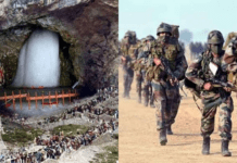 High-Altitude Domination: Inside the SFF Vikas Battalion Amarnath Yatra 2026 Grid