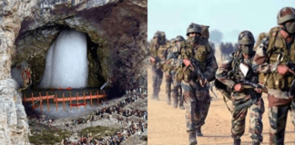 High-Altitude Domination: Inside the SFF Vikas Battalion Amarnath Yatra 2026 Grid