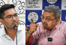 The Camac Street Ultimatum: Unpacking the Kalyan Banerjee Ultimatum Mamata Abhishek Matrix