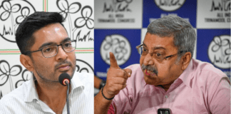 The Camac Street Ultimatum: Unpacking the Kalyan Banerjee Ultimatum Mamata Abhishek Matrix