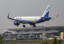 Bathroom Intercept: The Security Triggers Behind the Lucknow Delhi Flight Bomb Threat