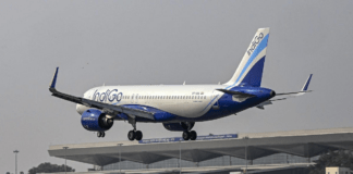 Bathroom Intercept: The Security Triggers Behind the Lucknow Delhi Flight Bomb Threat