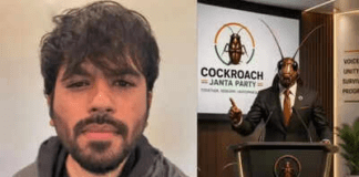 CJP Founder Abhijeet Dipke Boards Flight for June 6 Delhi Protest Against NTA