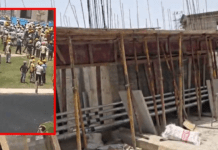 Falling from the 37th Floor: The Fatal Safety Belt Snap Exposing Real Estate Scaffolding Horrors