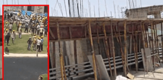 Falling from the 37th Floor: The Fatal Safety Belt Snap Exposing Real Estate Scaffolding Horrors