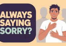 The Hidden Mechanics: Analyzing Constant Apologies and Gratitude Psychology