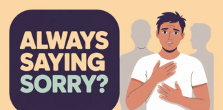 The Hidden Mechanics: Analyzing Constant Apologies and Gratitude Psychology