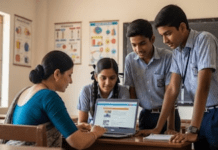 Four Days Late, Then Login Errors: CBSE Re-Evaluation Portal Faces Fresh Trouble as Class 12 Verification Freezes