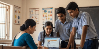 Four Days Late, Then Login Errors: CBSE Re-Evaluation Portal Faces Fresh Trouble as Class 12 Verification Freezes