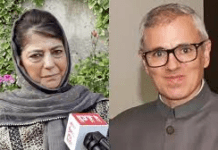 Mehbooba Mufti Letters to J&K Leaders: Proposing a Unified Ladakh-Style Front for Sustained Dialogue with PM and Home Minister