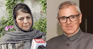 Mehbooba Mufti Letters to J&K Leaders: Proposing a Unified Ladakh-Style Front for Sustained Dialogue with PM and Home Minister