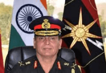 Cavalry Return: The Historical Context of the Next Chief of the Army Staff Lt Gen Dhiraj Seth