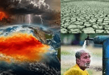 Pacific Warming Shift: The Meteorological Core of the IMD El Nino Alert Monsoon 2026