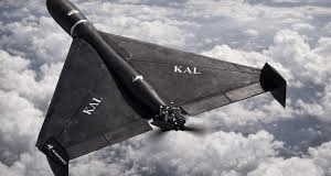 Sovereign Loitering Munitions: Breaking Down the IAF Indigenous Kamikaze Drones Fixed Wing Matrix