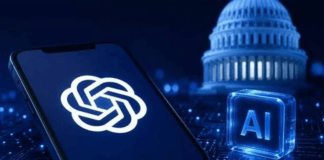 Political Fortifications: Deconstructing the OpenAI Strategic Futures Dean Ball Division