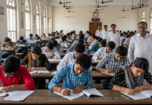 Venue Corrections Released: How the Re NEET 2026 Exam Centre Prayagraj Alters Logistics