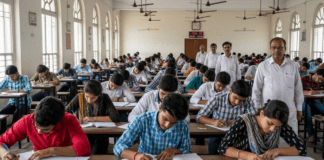 Venue Corrections Released: How the Re NEET 2026 Exam Centre Prayagraj Alters Logistics