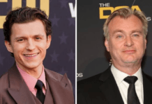 Christopher Nolan, Matt Damon, and Tom Holland to Visit Mumbai for ‘The Odyssey’ India Premiere