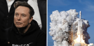 SpaceX Overtakes Amazon as World’s 5th Most Valuable Company After Historic IPO Surge