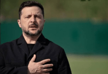 Diplomatic Rift: Zelensky Stripped of Poland’s Highest State Honour Over WWII Unit Dispute