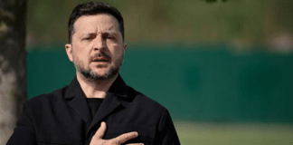 Diplomatic Rift: Zelensky Stripped of Poland’s Highest State Honour Over WWII Unit Dispute