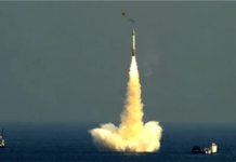 Deep Sea Deterrent: The Tactical Legacy of the K 15 Sagarika Missile India Platform