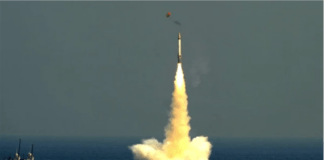 Deep Sea Deterrent: The Tactical Legacy of the K 15 Sagarika Missile India Platform