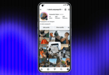 Aesthetic Control: How to Use the Instagram Profile Grid Rearrange Feature